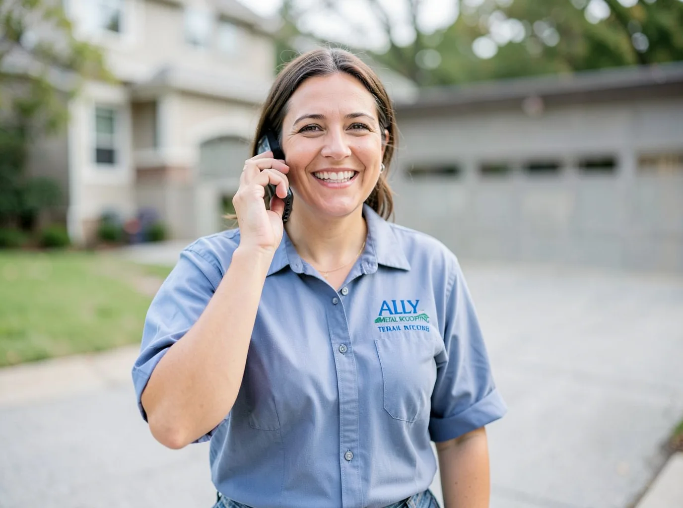 Metal Roof Installation Russellville, AR FAQs